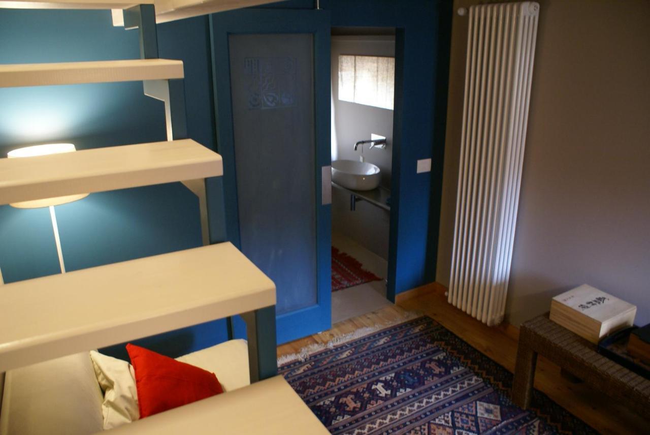 Studio Sforzesco Bellinzago Novarese Eksteriør billede